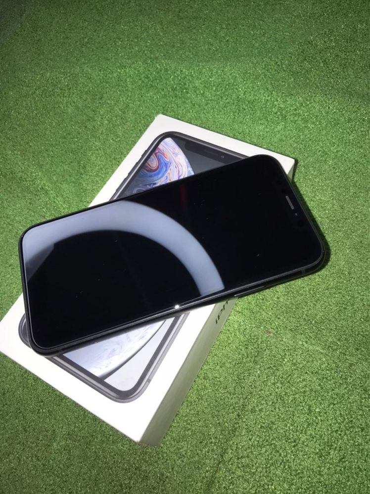 Iphone XR 64Гб