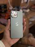 IPhone 13 pro max , 256