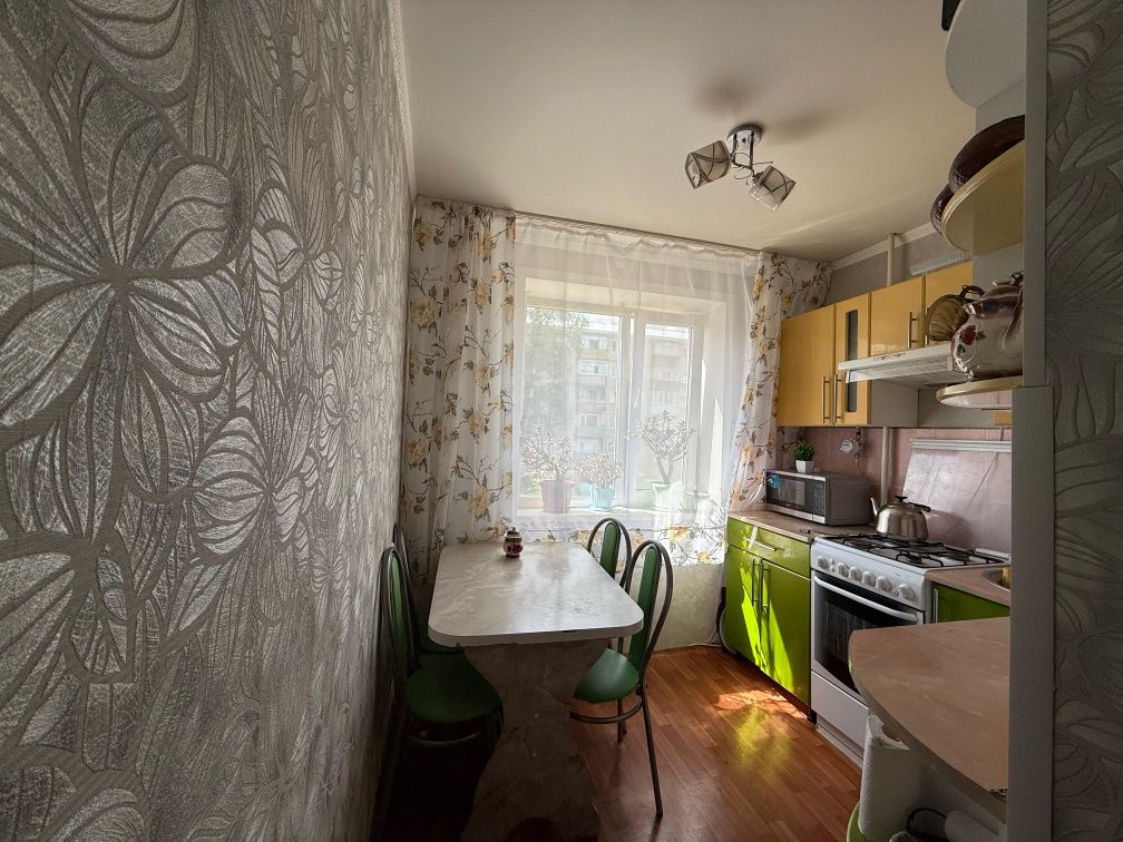 Продам 3х ком. квартиру