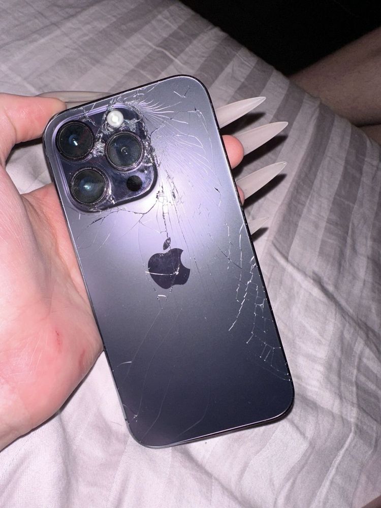 Iphone 14 pro max