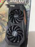 Видеокарта rx 570