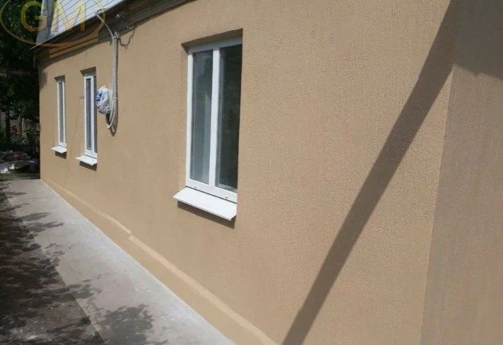 Декоративная штукатурка не дорого