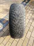 ОДНА шина 215/60 R16 - "Nexen" (Корея), зимняя.