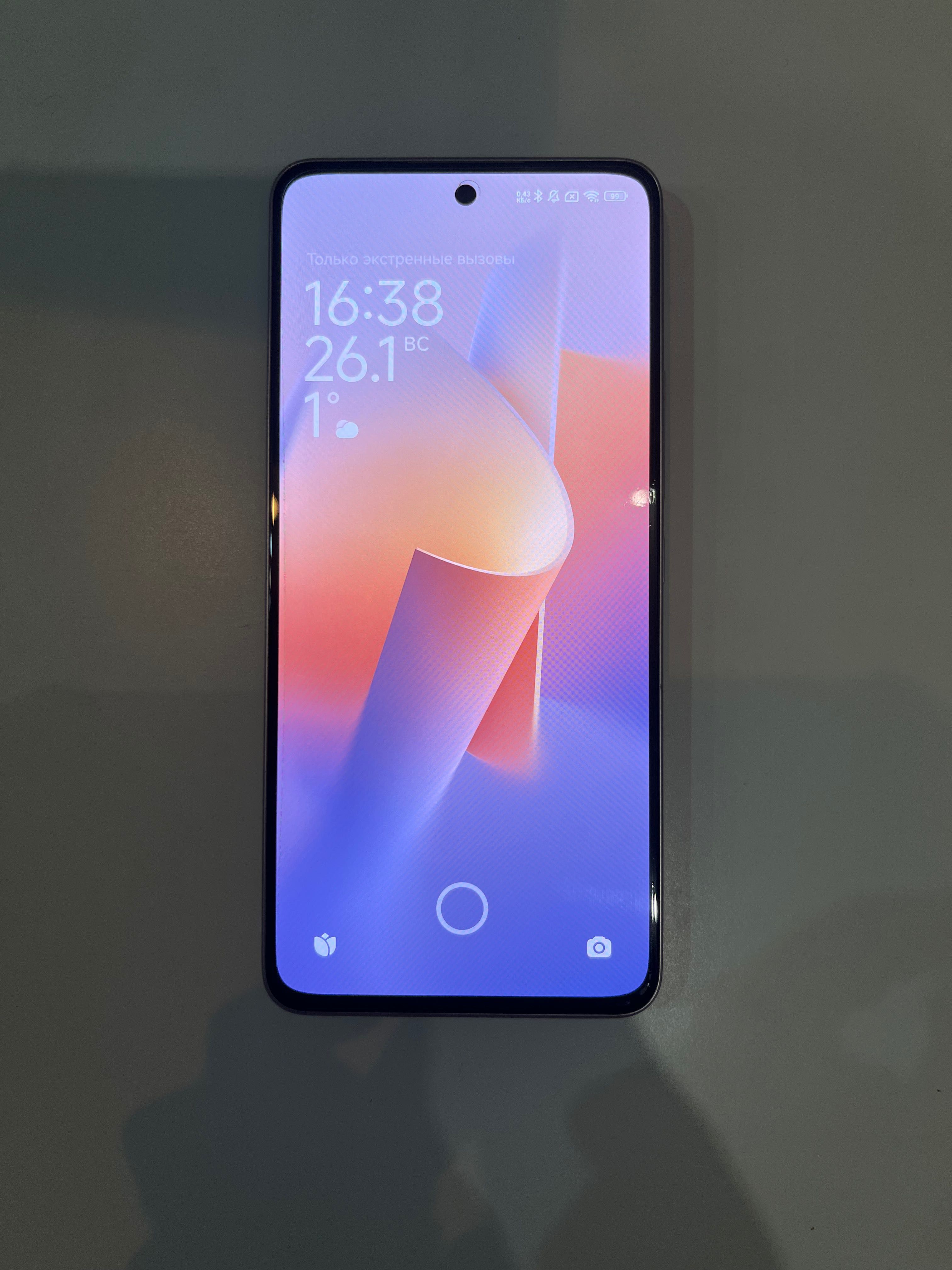 Xiaomi 12 lite 128gb