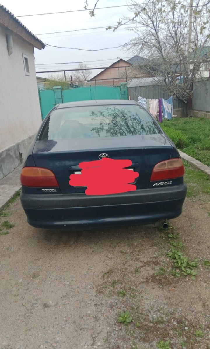 Продается машина