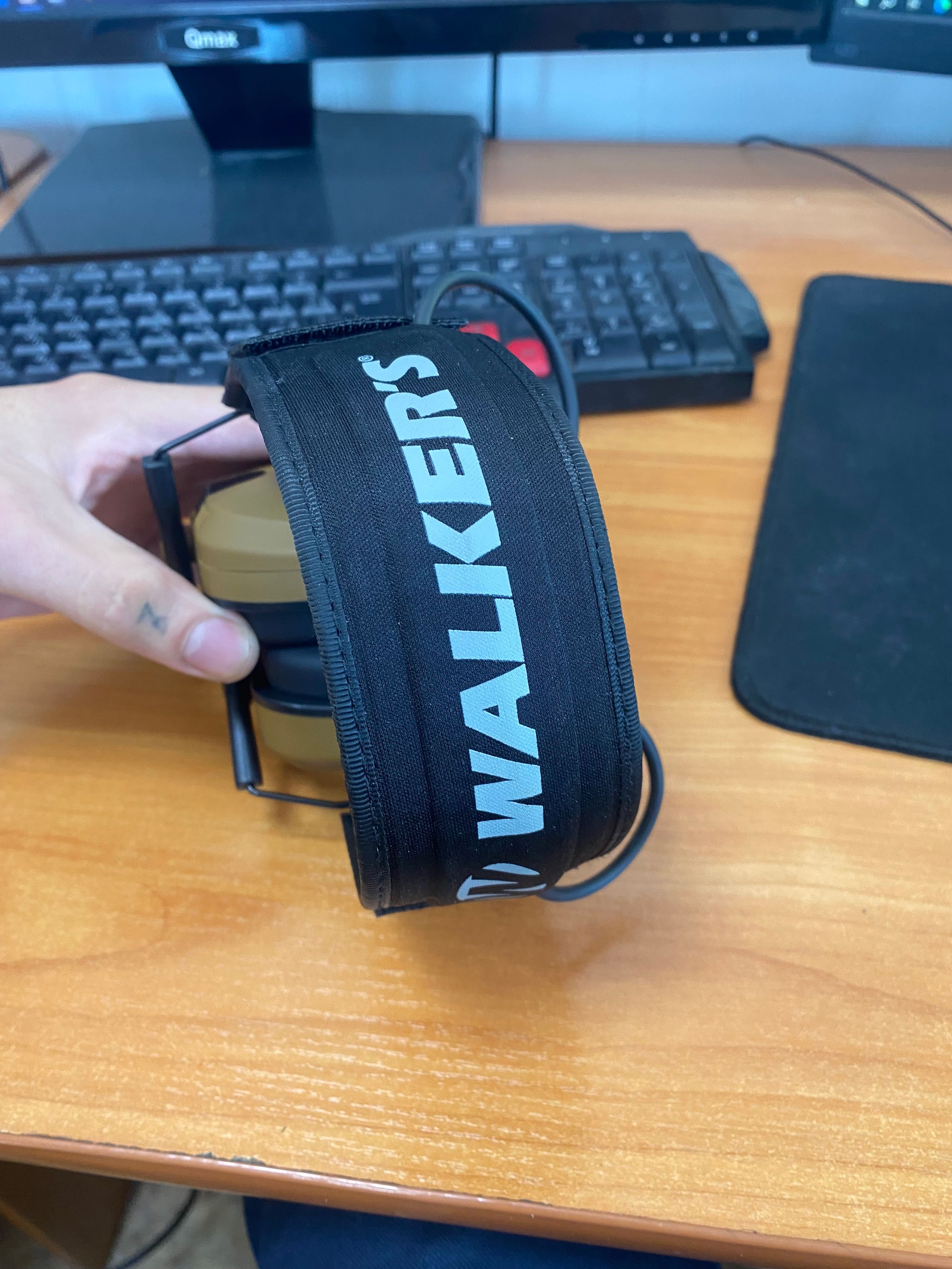 Продам Наушники защитные Walker’s Muff-RAZOR