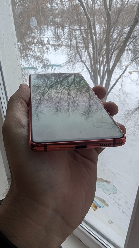 Samsung S20FE (Snapdragon)