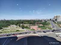 Сдам 2х комн квартиру посуточно