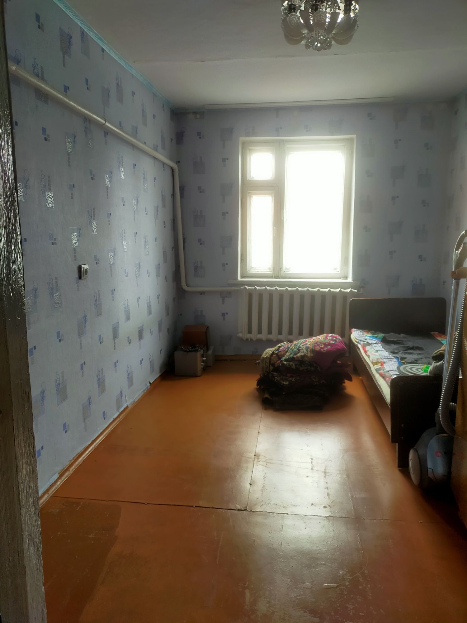 Продам 3-х комнатный дом в п.Алтайский