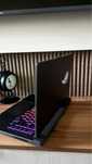 Ноутбук Asus rog strix g 15