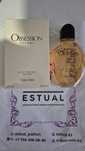 Calvin Klein Obsession туалетная вода EDT 125 мл, для мужчин