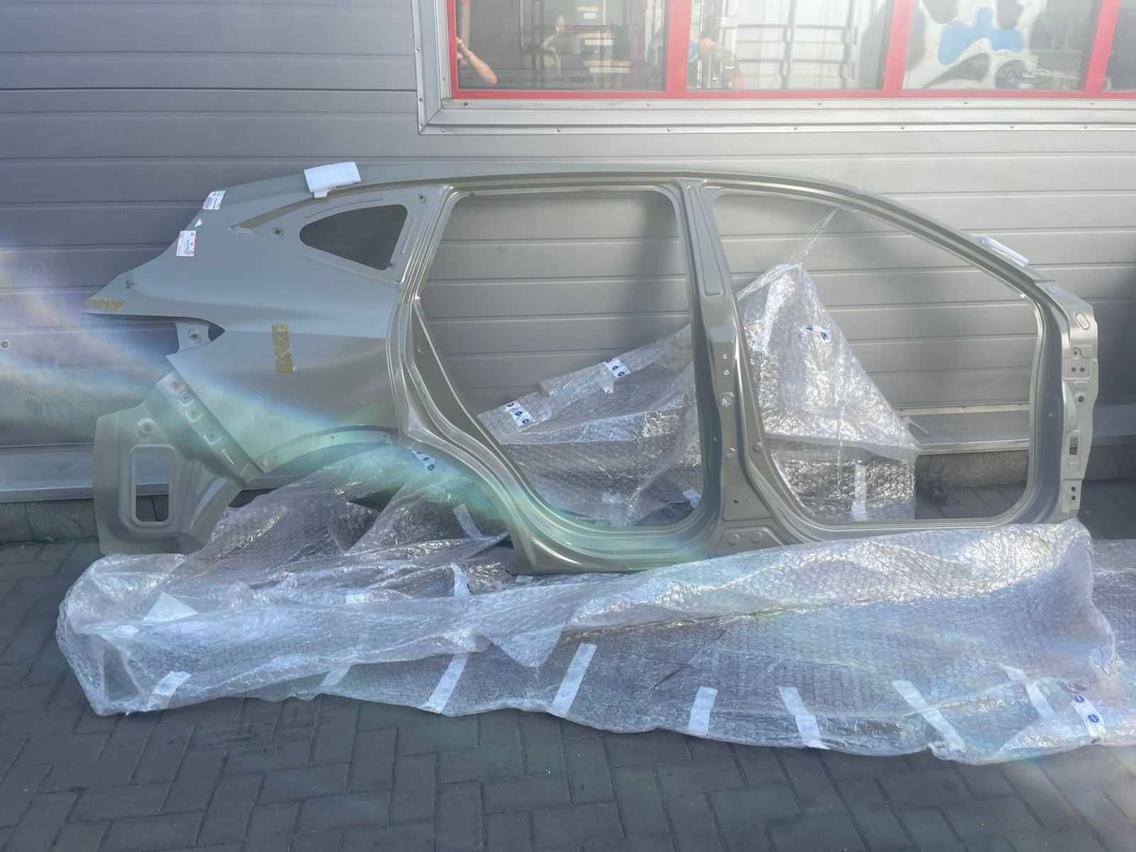 Запчасти по кузову MAZDA CX5/CX7/CX9/3/5