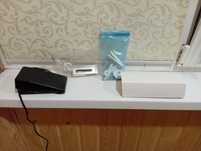 Продам швейную машину JANOME