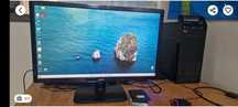 Игровой компьютер i5