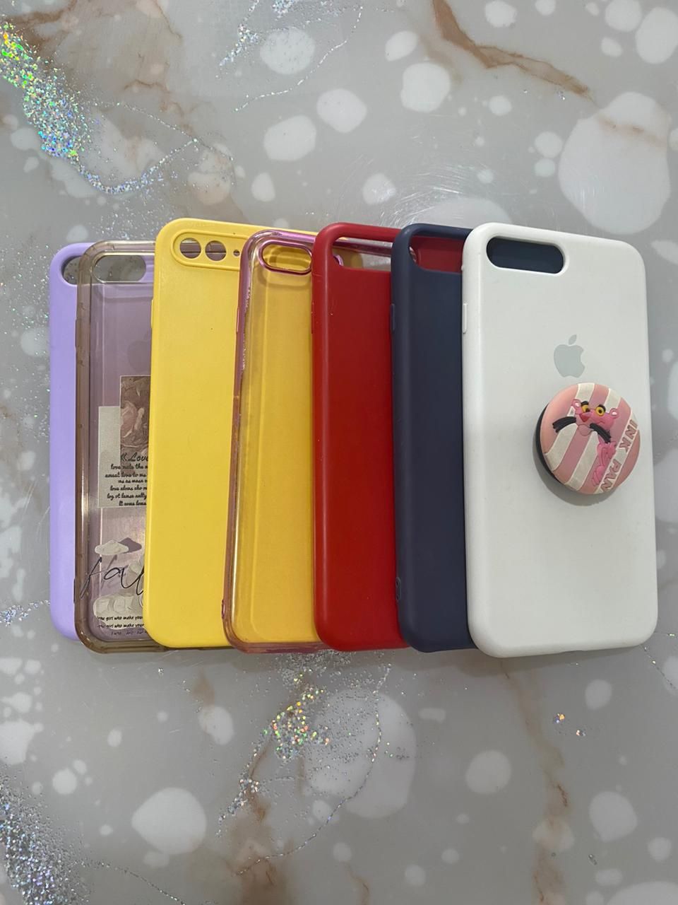 Продам Айфон 7+ 32г