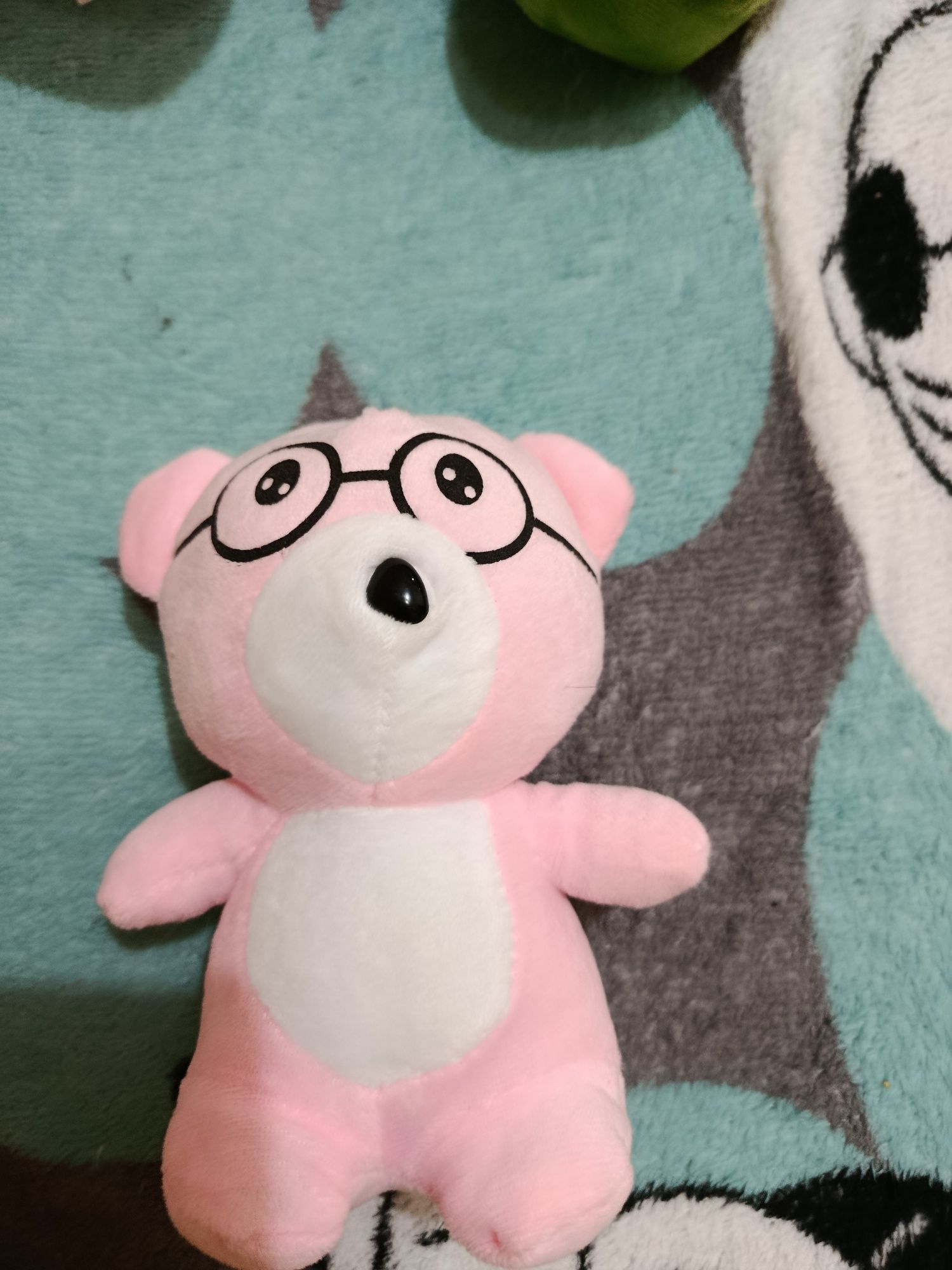 Мягкие игрушки. Из игрушечного автомата