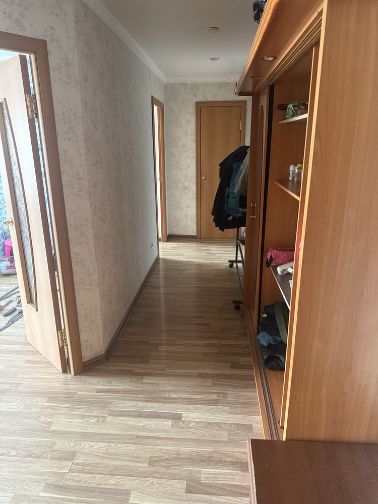 Срочно продается 2 x квартира