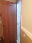 Межкомнатные двери