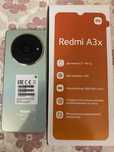 Телефон Redmi A 3x