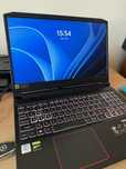 Acer Nitro 5 AN515-55