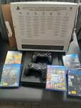 Продам SonyPlaystation4 slim