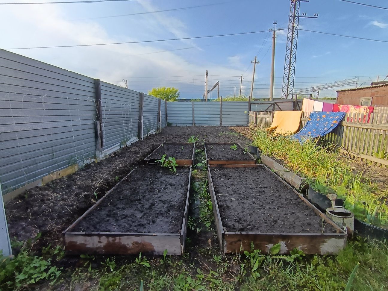 Продам дом в барочной квартире
