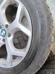 Продам колёса на BMW