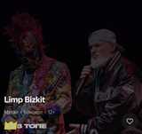 Билет на Limp Bizkit Трибуна (цена билета 64 200, продажа 50 000)