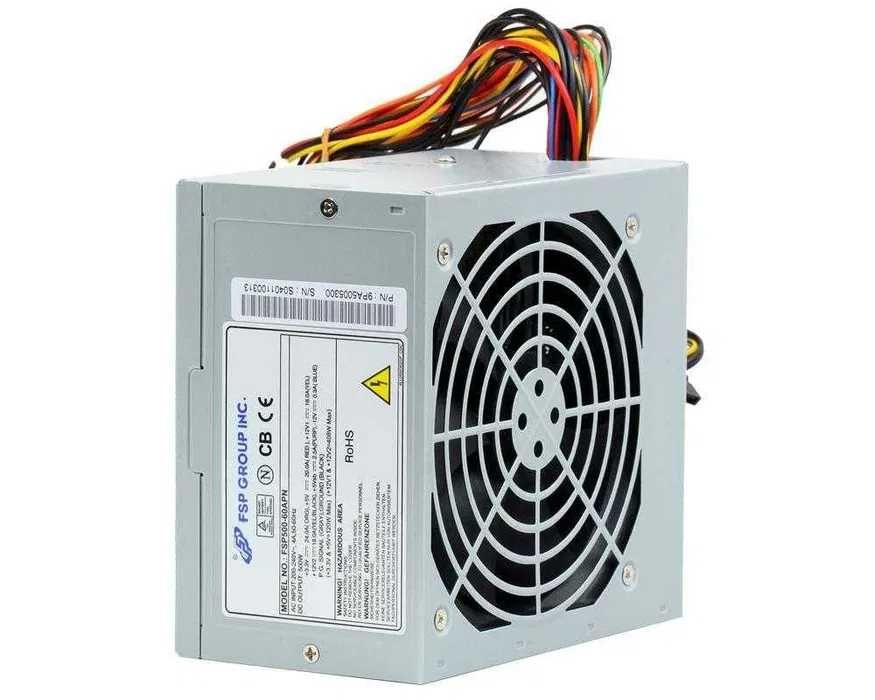 Блок питания FSP 500W