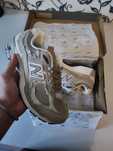 Кроссовки NewBalance 2002r Protection Pack