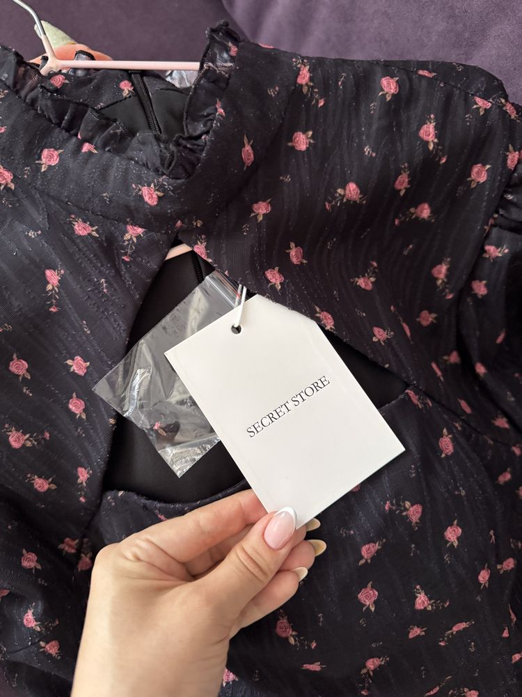 вечерное платье от Secret Store