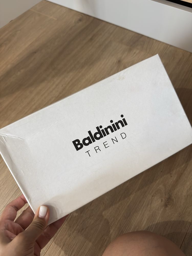 Туфли Baldinini