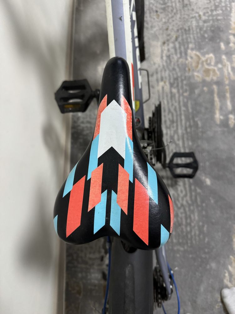 Велосипед trinx 2.0