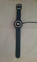 Samsung galaxy watch aktiv. ОРИГИНАЛ. Б/у. В хорошем состоянии.