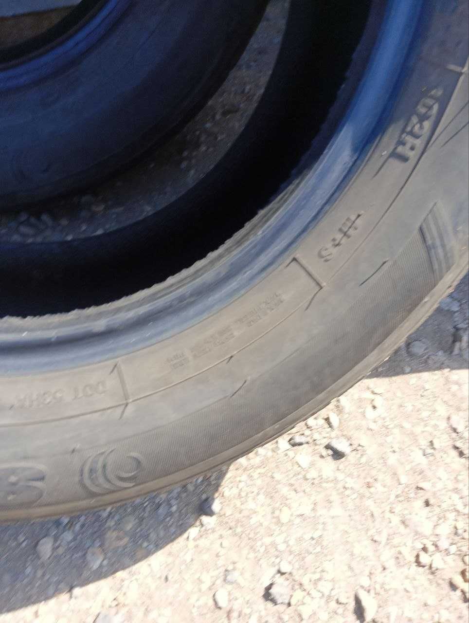 Шины Sailun Terramax CVR 225/65 R17 102H 4шт.