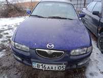 Автомобиль Mazda Xedos 6