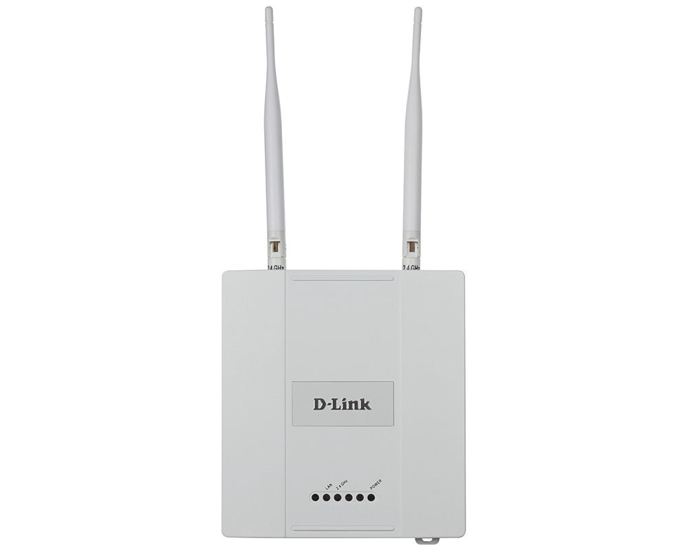 Роутер D-Link в отличном состоянии