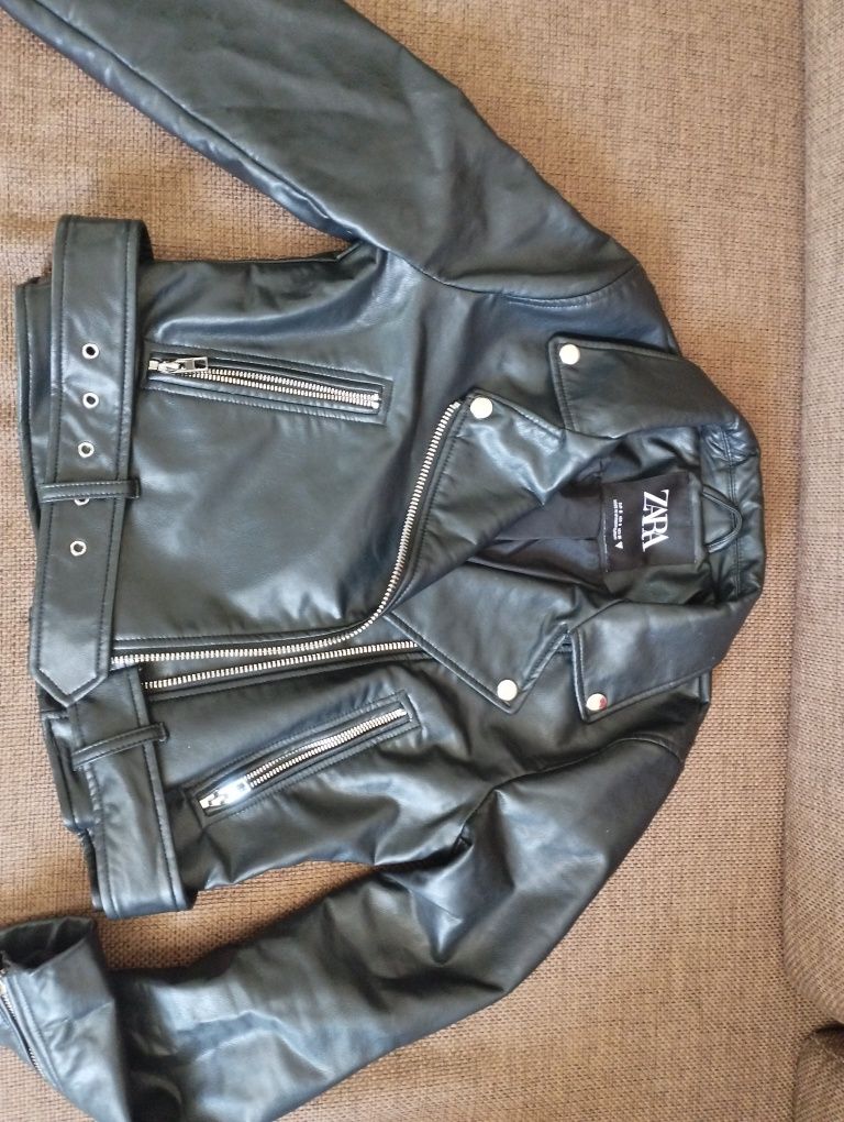 Куртка, бренд Zara