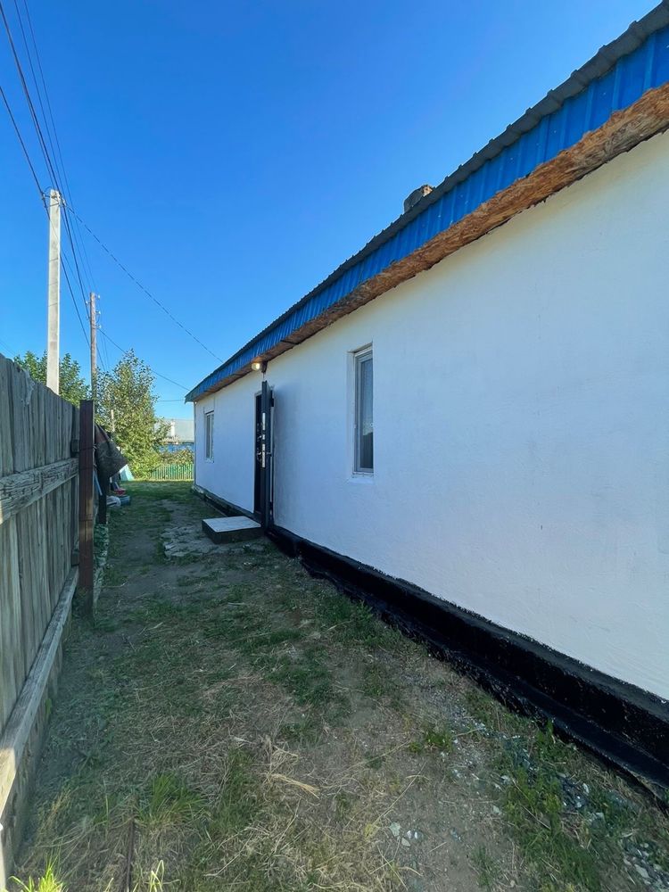Продам дом , Кишкенеколь Маликова 16