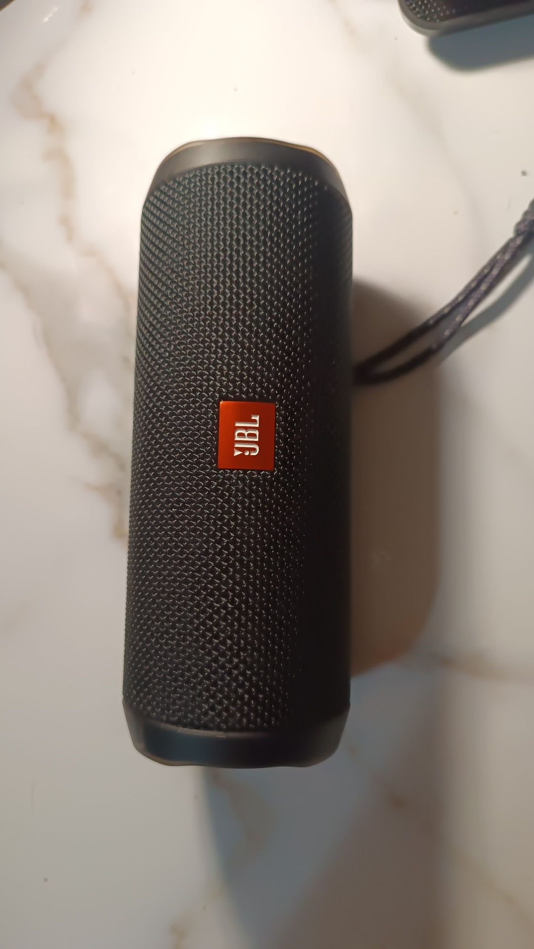 Колонка Jbl flip 4 Black Оригинал