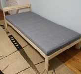 Кровать IKEA Neiden 200*90