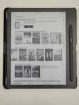 Электронная книга Kindle Scribe 32 GB Premium pen + Чехол