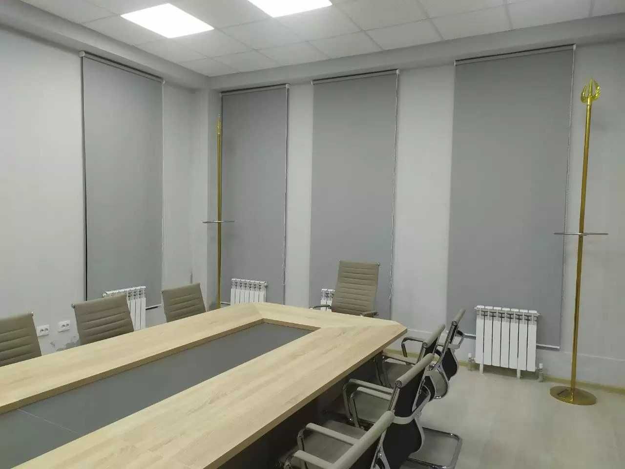 ЖАЛЮЗИ, ролл шторы, день-ночь зебра, блэкаут, Дуэт, плиссе, римские