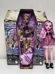 Куклы монстер хай monster high