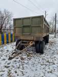 Продам прицеп сельхозник