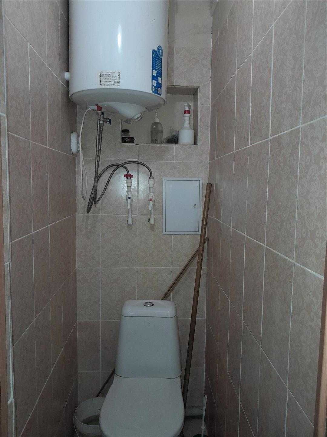 Продам 3 комнатную квартиру на 5 мкр возле цума, 62 кв/м