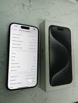 iPhone 15 pro Айфон