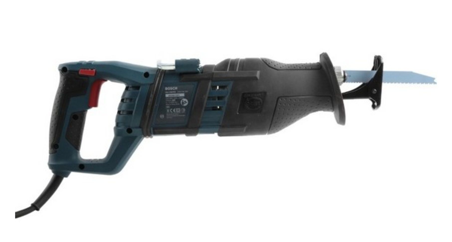 Bosch GSA1300 сабельная пила