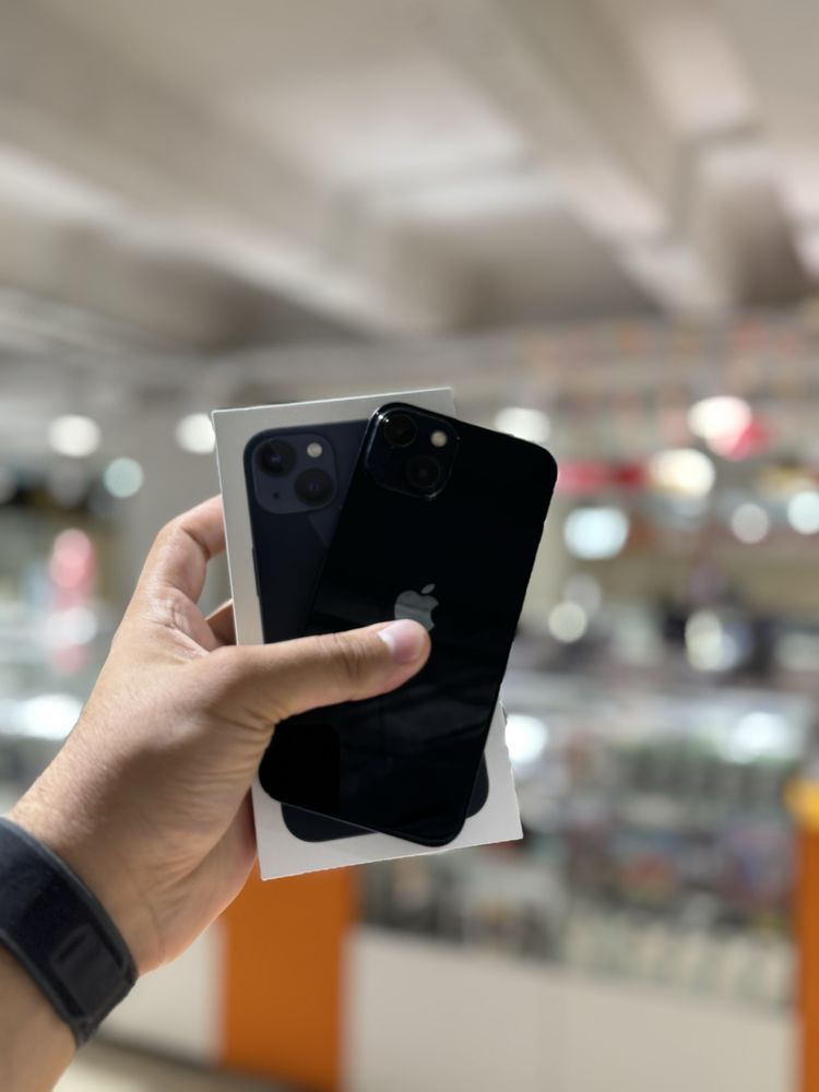 Iphone 13 128gb