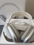 AirPods Max в отличном состоянии